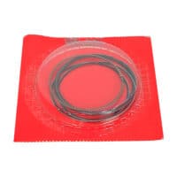 Ring Set Piston (0.50)