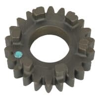 Gear  C-4 22T