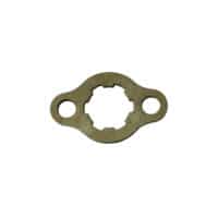 Plate Fixing