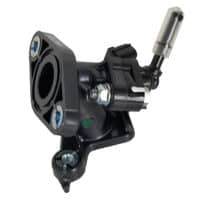 Pipe Assy Inlet