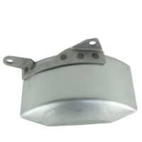 Plate Oil Separator