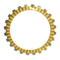 Disk B Clutch Friction