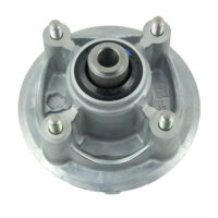 Flange Sub Assy F Panel