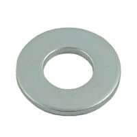 Washer Plain 8MM