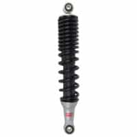 Cushion Assy RR