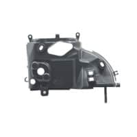 Shroud Inlet