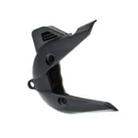 Duct Assy L Cover