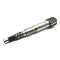 Shaft Drive