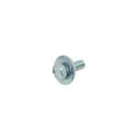 Bolt Washer 6X16