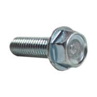 Bolt Flange 8X25