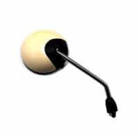 Mirror Assy R Pearl