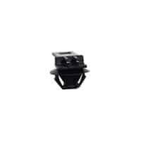 Clip Coupler (Black)