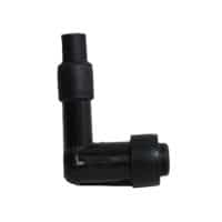 Cap Assy Noise Suppressor