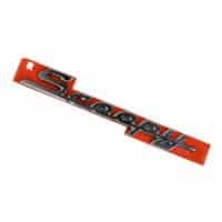 Emblem R Body Cover