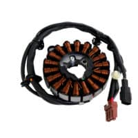 STATOR COMP