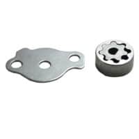 OIL PUMP SET