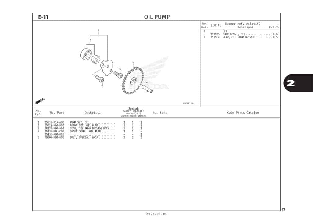 Technical Diagram