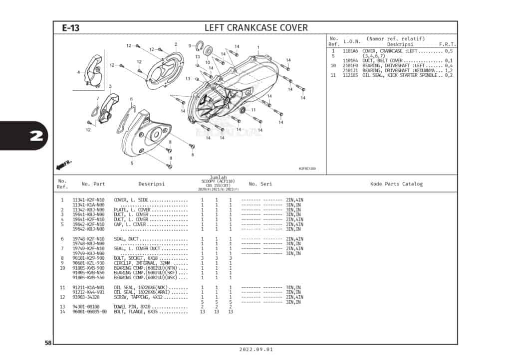 Technical Diagram