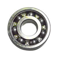 BRG,BALL RADIAL 6201