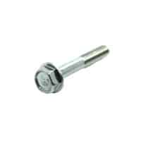 BOLT, FLANGE, 6X38