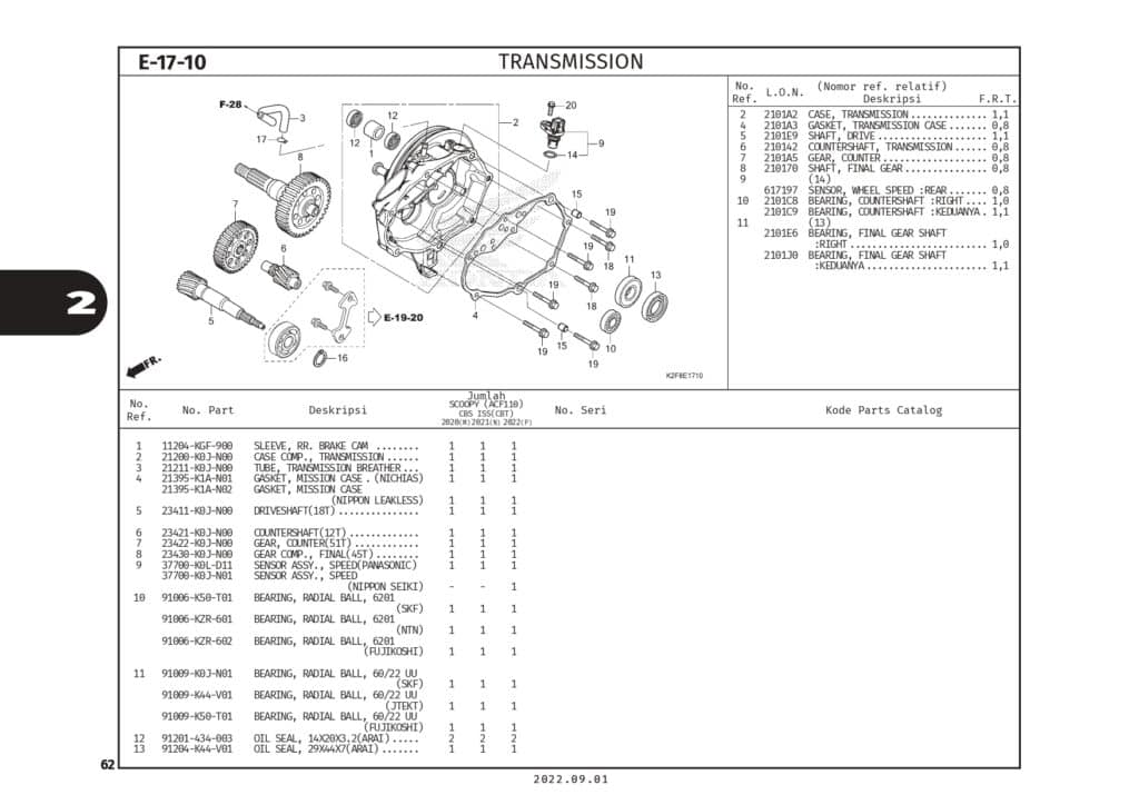 Technical Diagram