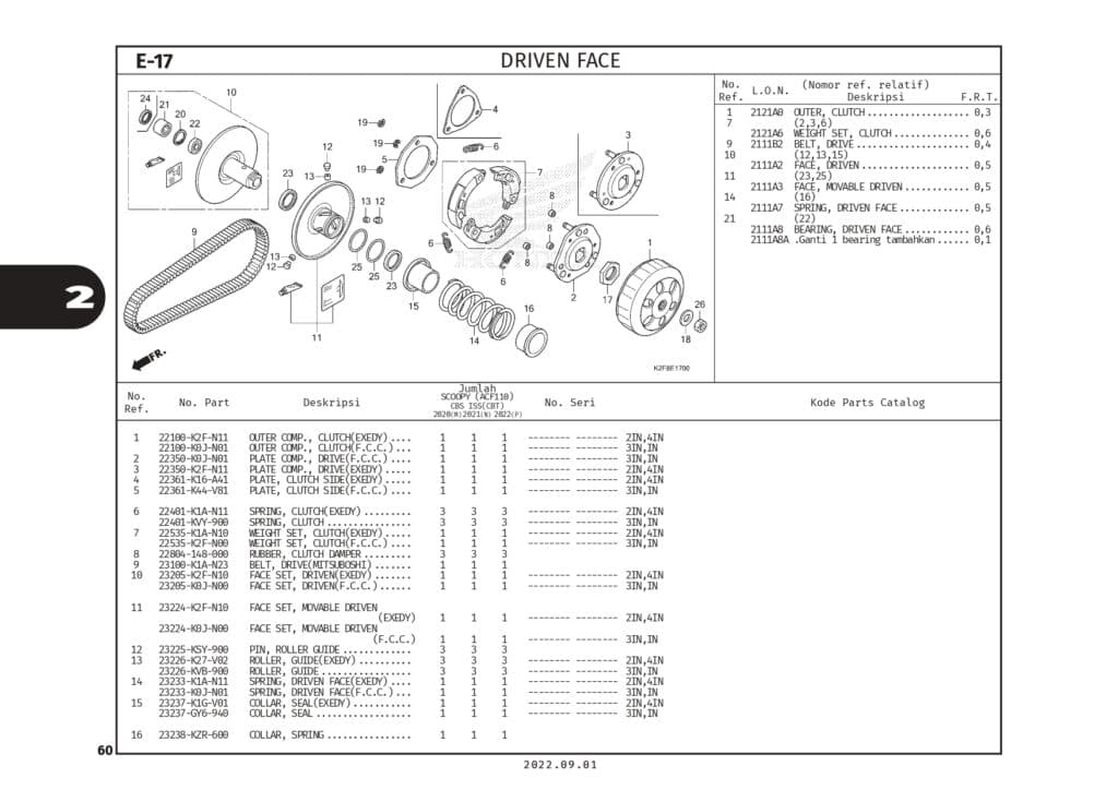 Technical Diagram