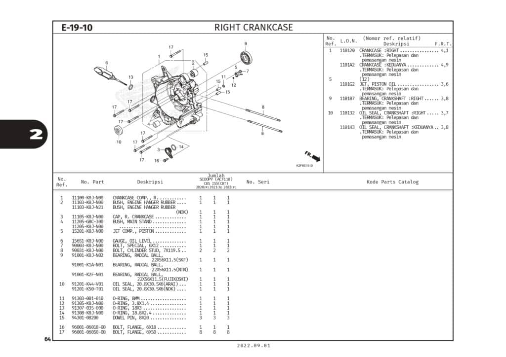 Technical Diagram