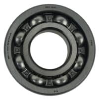 BEARING RADIAL BALL 6204