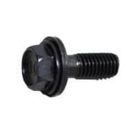 BOLT,WASHER 8X22