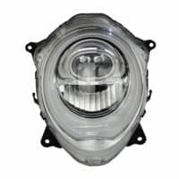 LIGHT ASSY, HEAD