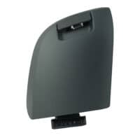 LID ASSY,POCKET (MT GN BL)