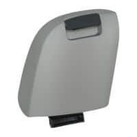 LID ASSY,POCKET (MT CR SL)