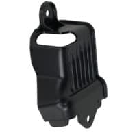 COVER, SMART ECU