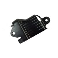 COVER, SMART ECU