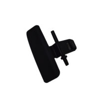 KNOB, POCKET LTD (BLK)