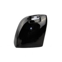 LID, L POCKET (BLK)