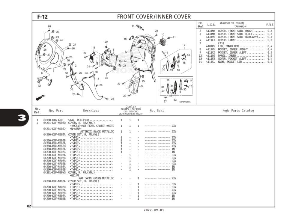 Technical Diagram