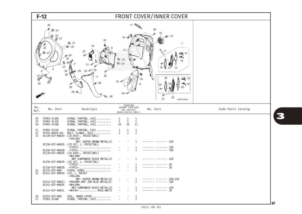 Technical Diagram