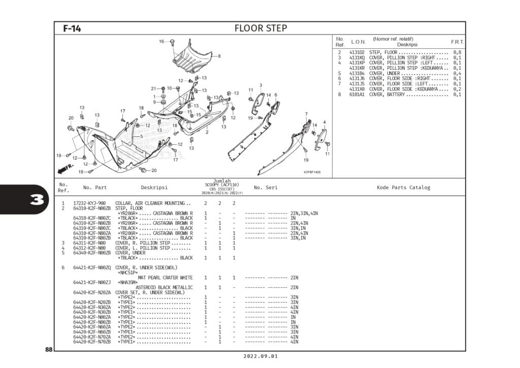 Technical Diagram