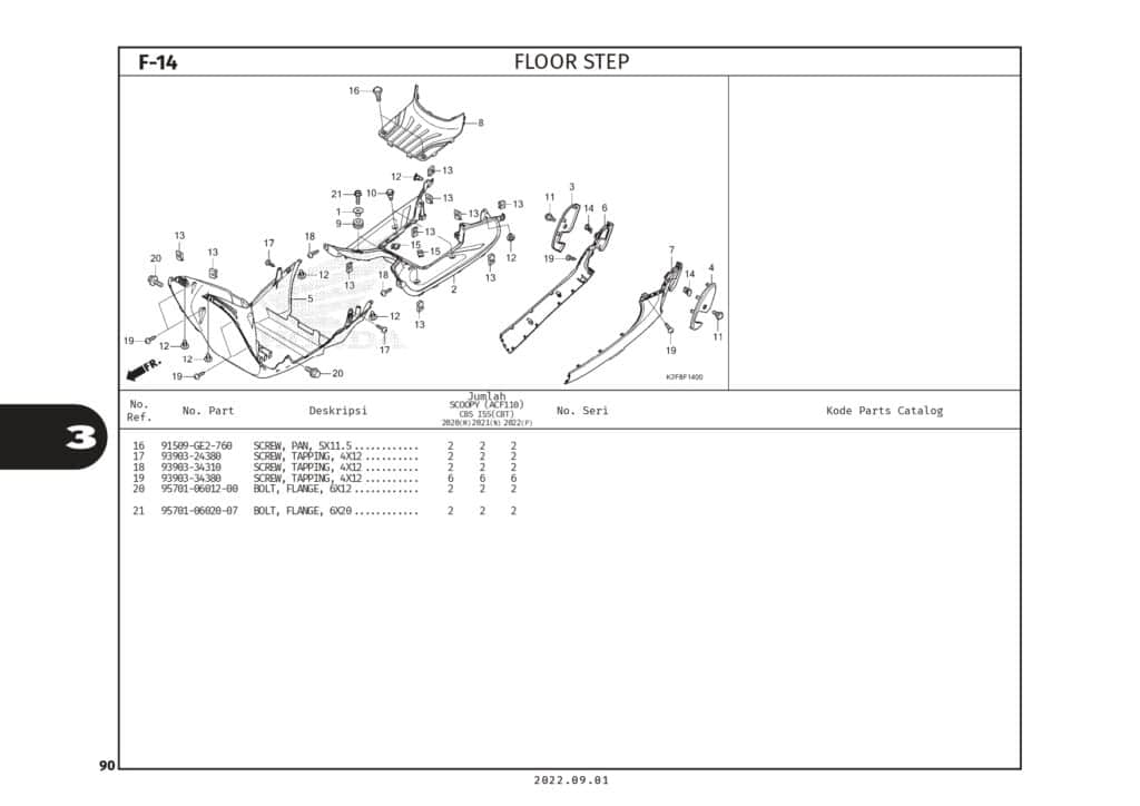 Technical Diagram