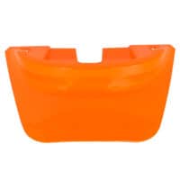 Cover RR Center Upper (NI OR)