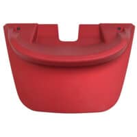 Cover RR Center Upper (MT SO RED)