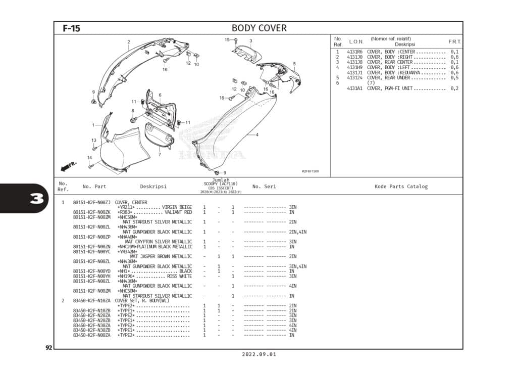 Technical Diagram