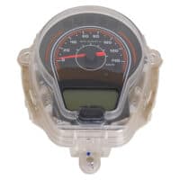 METER ASSY,COMB