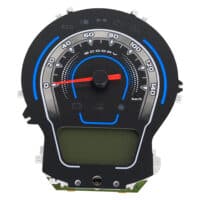 SPEEDOMETER COMP