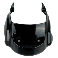 COVER B, SPDMT (BLK)