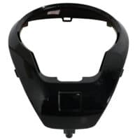 Cover Ring SPDMT (AS BK MT)