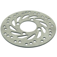 DISK, FR. BRAKE