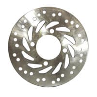 DISK, FR. BRAKE (YT)