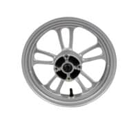 WHEEL SUB ASSY,FRONT (SH SL MT)IC